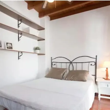 Apartamento Centro Historico A Pies De La Alhambra *