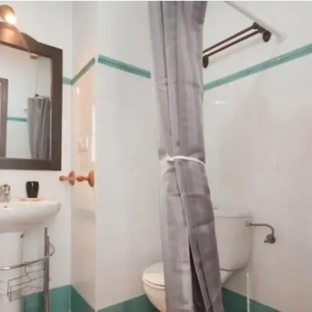 Apartamento Centro Historico A Pies De La Alhambra *