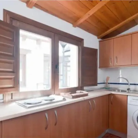 Apartamento Centro Historico A Pies De La Alhambra *