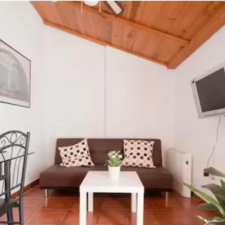 Apartamento Centro Historico A Pies De La Alhambra Granada