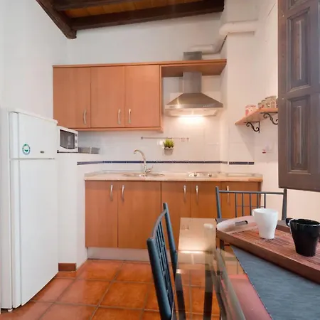 Apartamento Centro Historico A Pies De La Alhambra *
