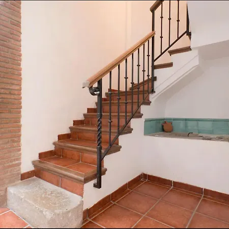 Apartamento Centro Historico A Pies De La Alhambra Granada
