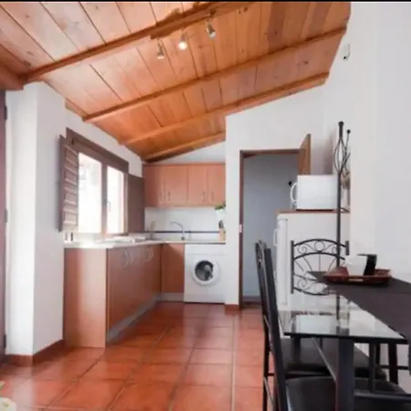 Apartamento Centro Historico A Pies De La Alhambra